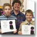 Pennington Booksigning